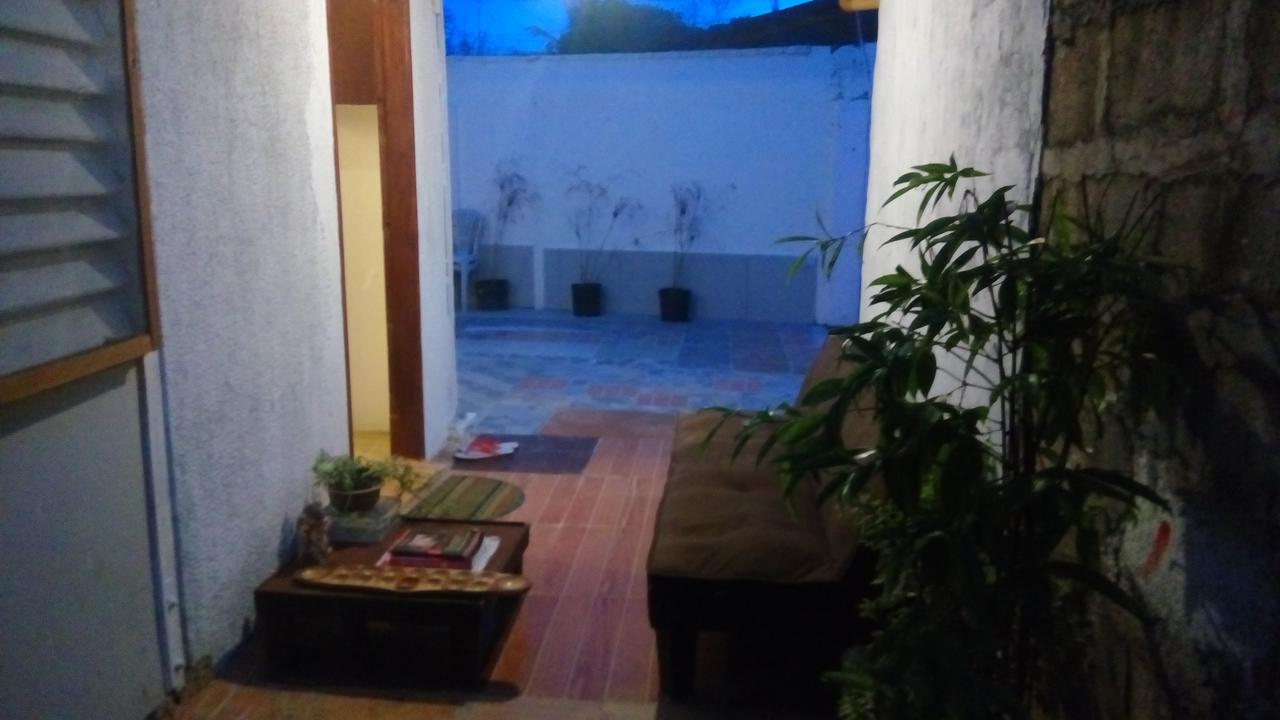 Bed and Breakfast Open Doors Haven Città di Tagbilaran Esterno foto