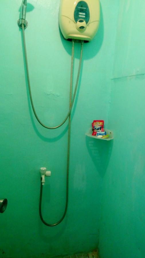 Bed and Breakfast Open Doors Haven Città di Tagbilaran Esterno foto
