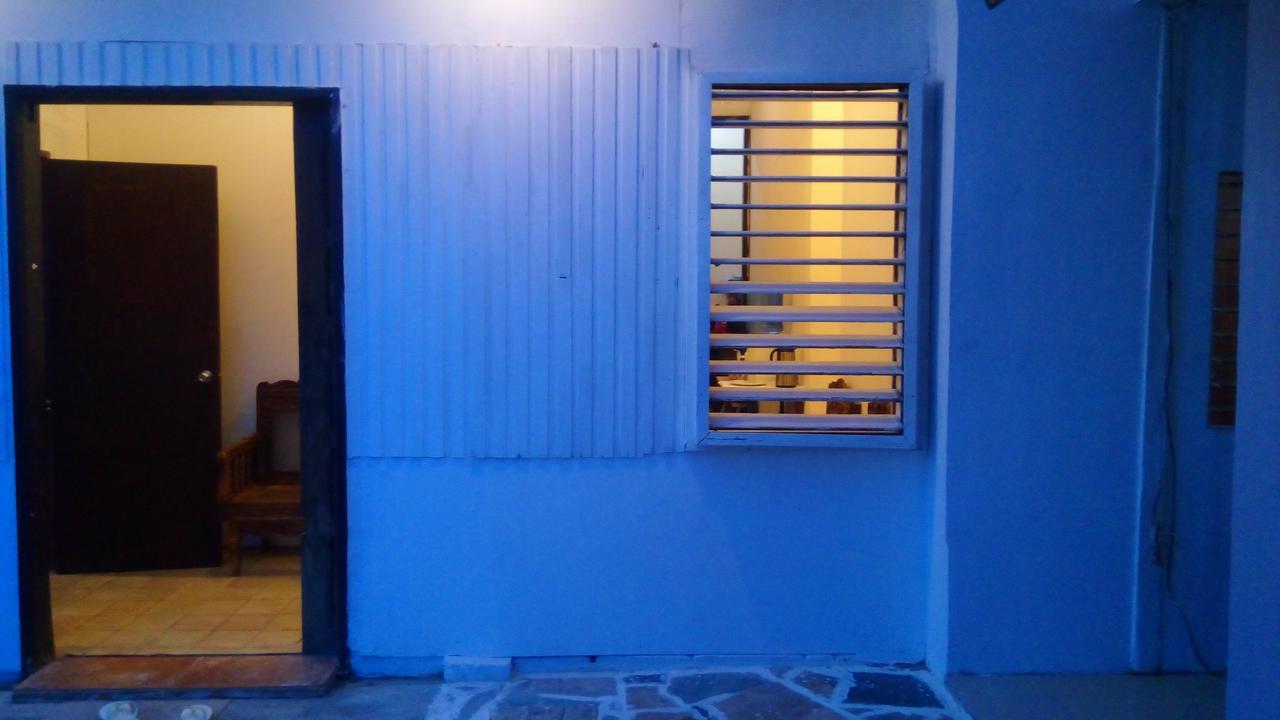Bed and Breakfast Open Doors Haven Città di Tagbilaran Esterno foto