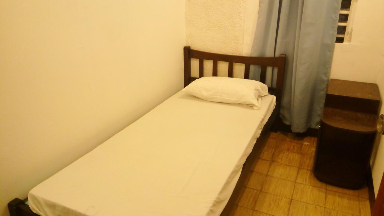Bed and Breakfast Open Doors Haven Città di Tagbilaran Esterno foto
