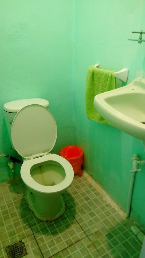 Bed and Breakfast Open Doors Haven Città di Tagbilaran Esterno foto