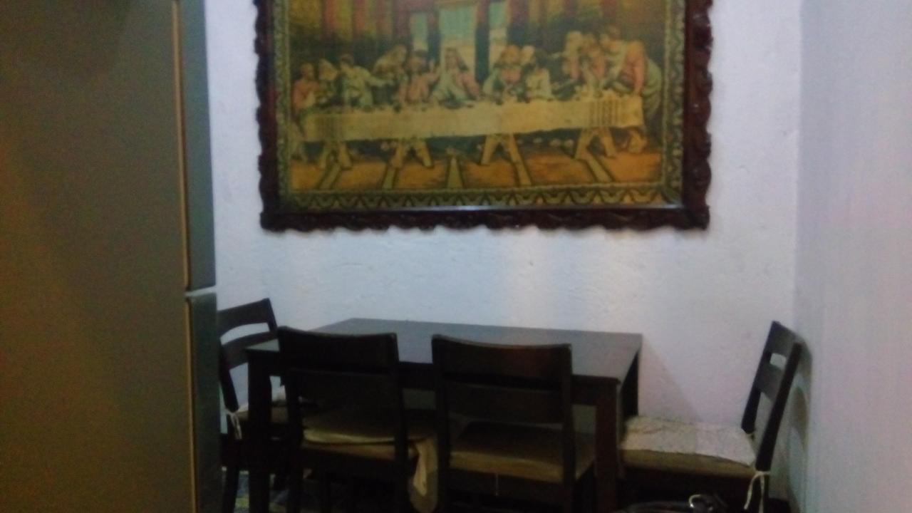 Bed and Breakfast Open Doors Haven Città di Tagbilaran Esterno foto
