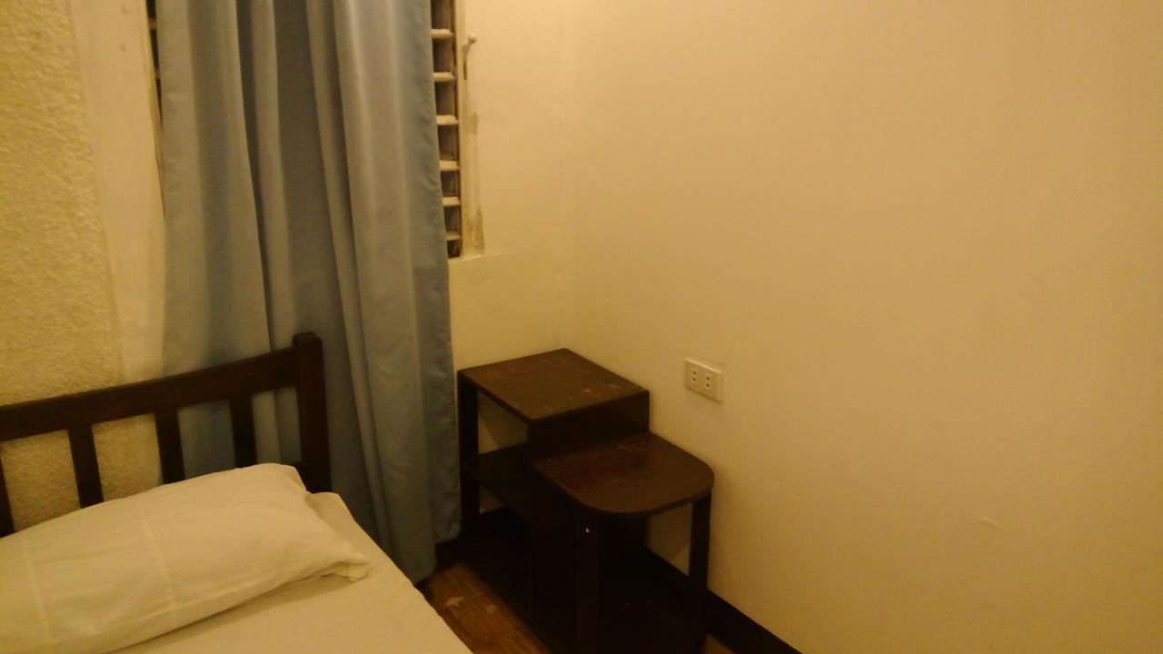 Bed and Breakfast Open Doors Haven Città di Tagbilaran Esterno foto