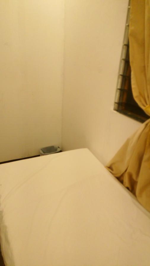 Bed and Breakfast Open Doors Haven Città di Tagbilaran Esterno foto