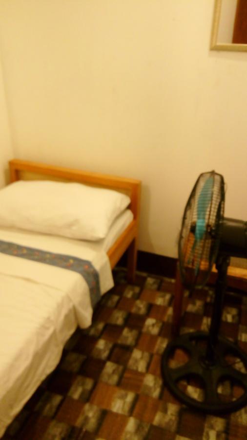 Bed and Breakfast Open Doors Haven Città di Tagbilaran Esterno foto