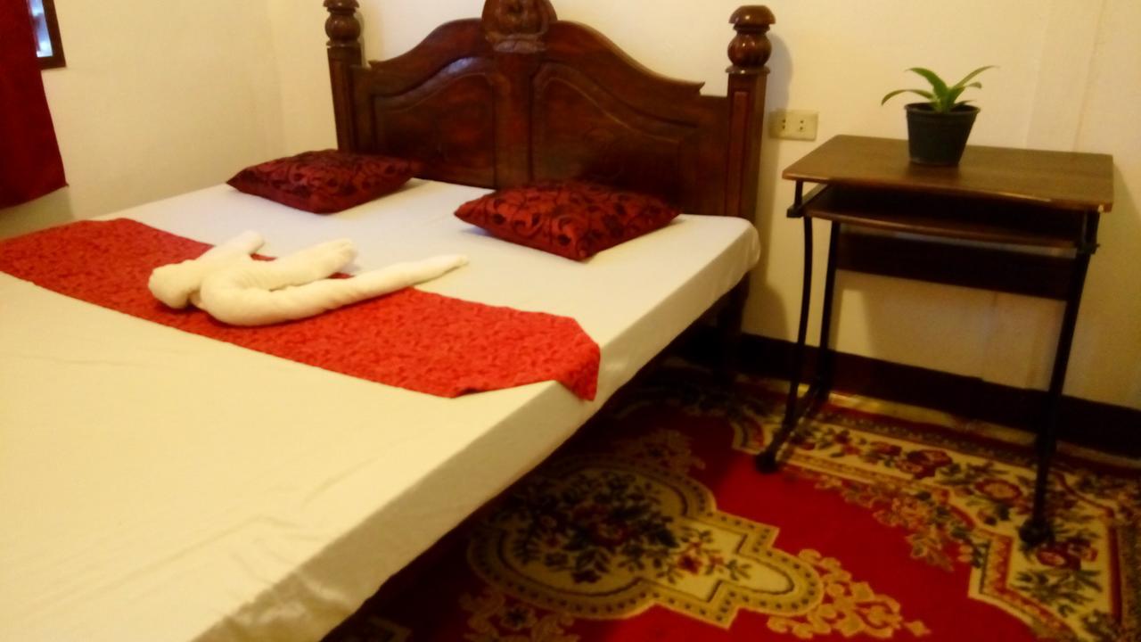 Bed and Breakfast Open Doors Haven Città di Tagbilaran Esterno foto