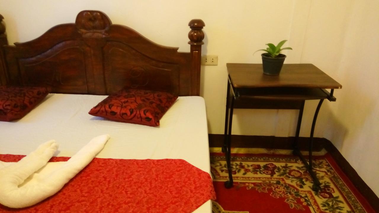 Bed and Breakfast Open Doors Haven Città di Tagbilaran Esterno foto