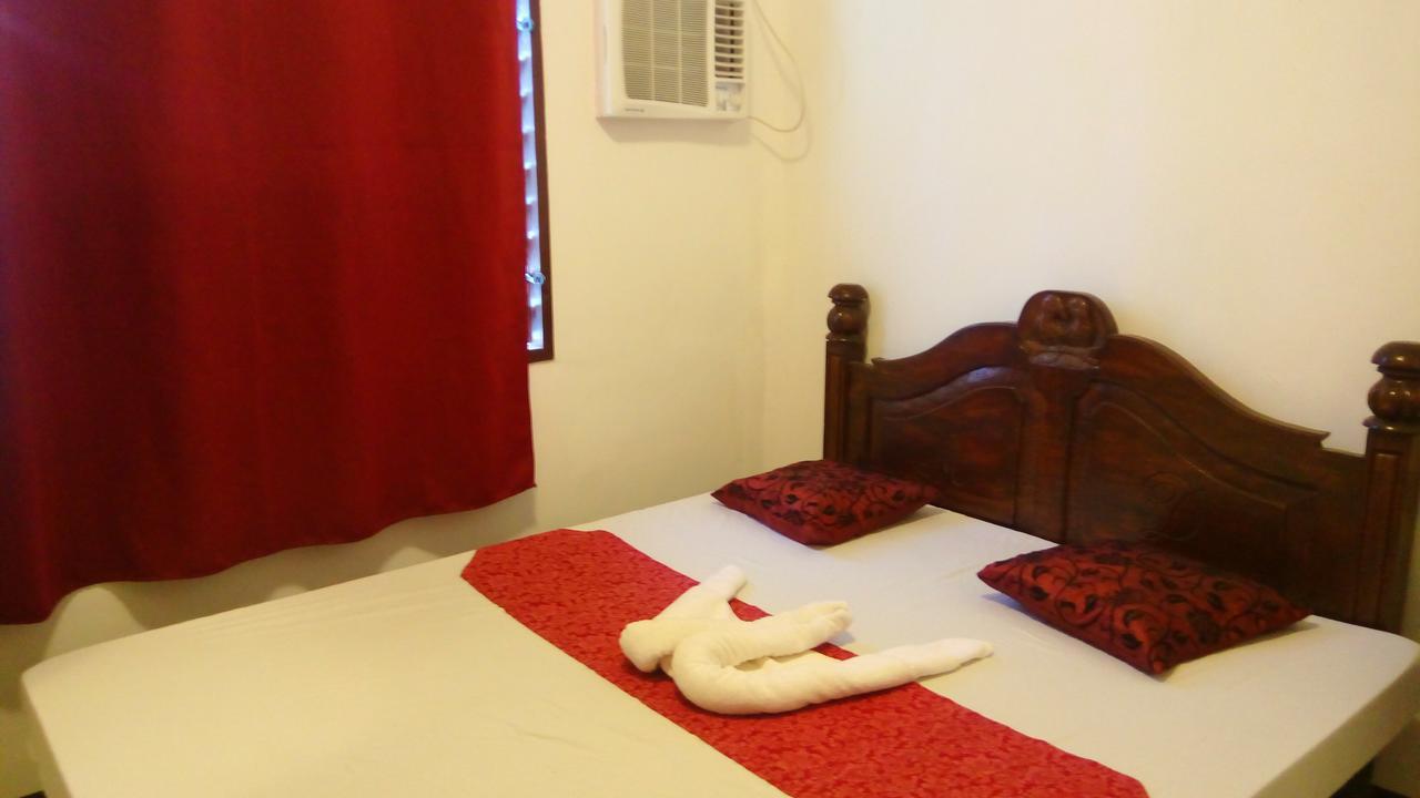 Bed and Breakfast Open Doors Haven Città di Tagbilaran Esterno foto