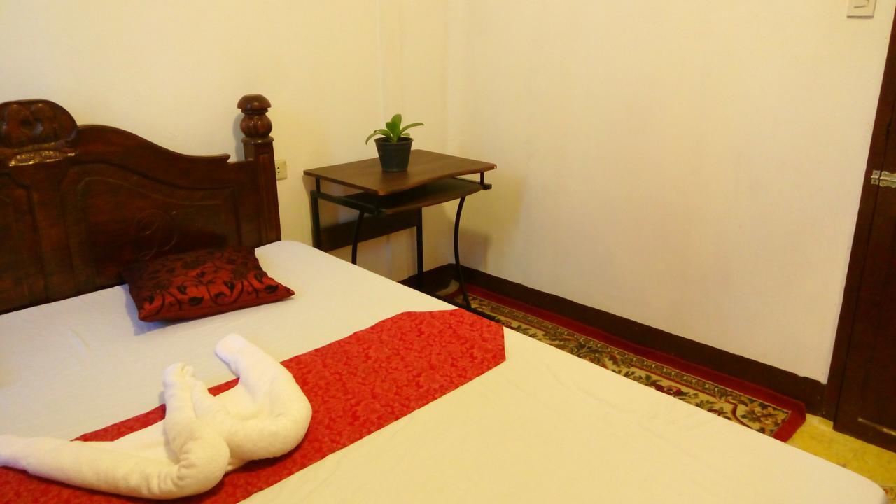 Bed and Breakfast Open Doors Haven Città di Tagbilaran Esterno foto