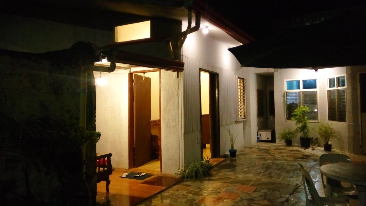 Bed and Breakfast Open Doors Haven Città di Tagbilaran Esterno foto