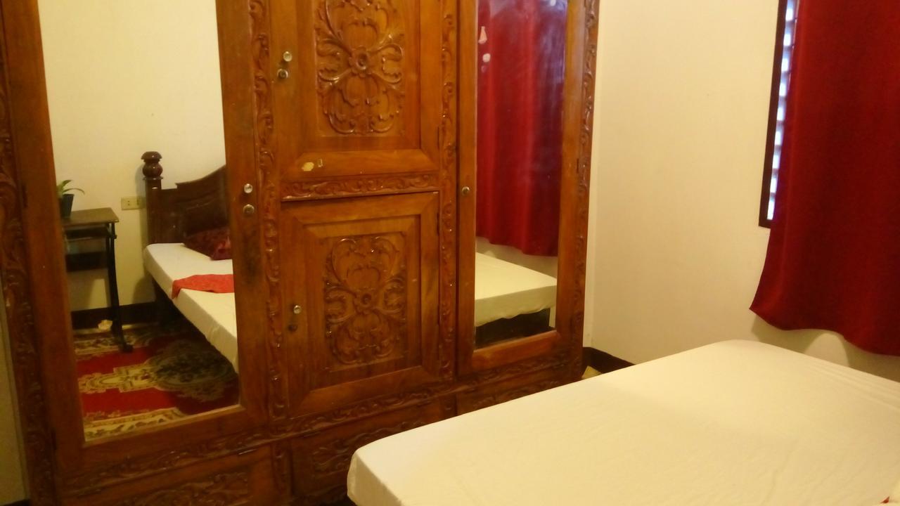 Bed and Breakfast Open Doors Haven Città di Tagbilaran Esterno foto