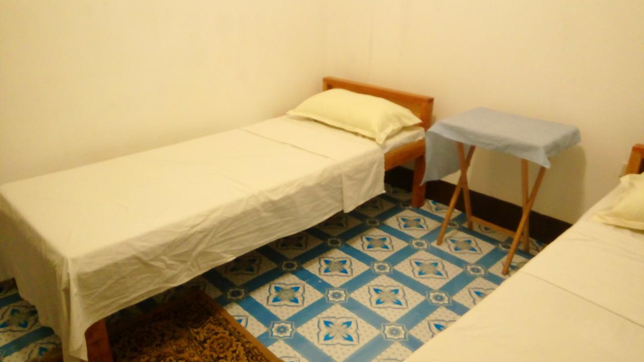 Bed and Breakfast Open Doors Haven Città di Tagbilaran Esterno foto