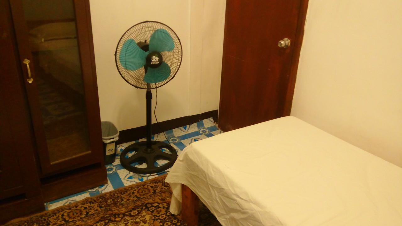 Bed and Breakfast Open Doors Haven Città di Tagbilaran Esterno foto