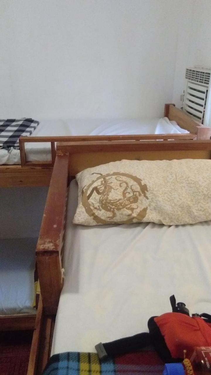 Bed and Breakfast Open Doors Haven Città di Tagbilaran Esterno foto