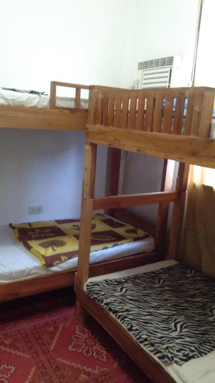 Bed and Breakfast Open Doors Haven Città di Tagbilaran Esterno foto