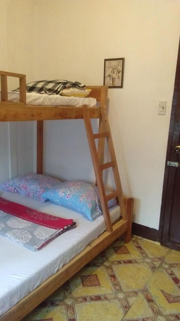 Bed and Breakfast Open Doors Haven Città di Tagbilaran Esterno foto