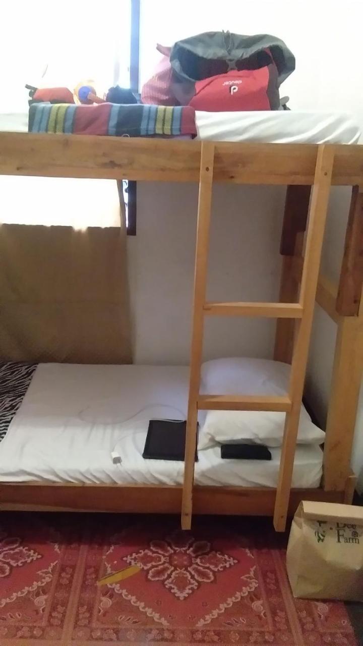 Bed and Breakfast Open Doors Haven Città di Tagbilaran Esterno foto