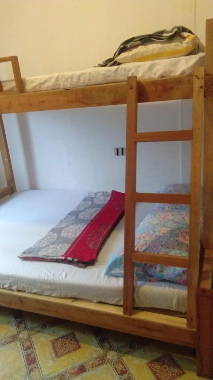 Bed and Breakfast Open Doors Haven Città di Tagbilaran Esterno foto
