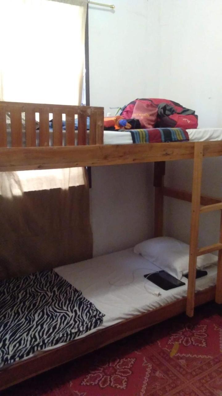 Bed and Breakfast Open Doors Haven Città di Tagbilaran Esterno foto