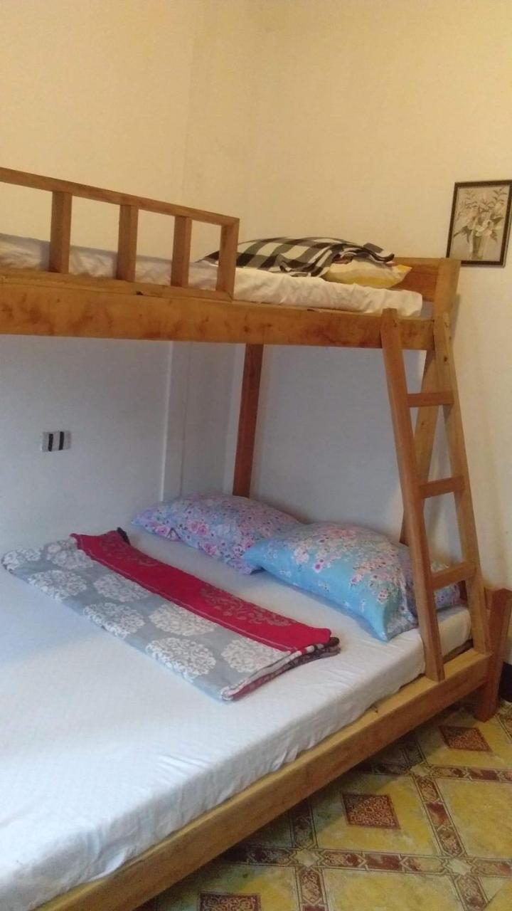 Bed and Breakfast Open Doors Haven Città di Tagbilaran Esterno foto