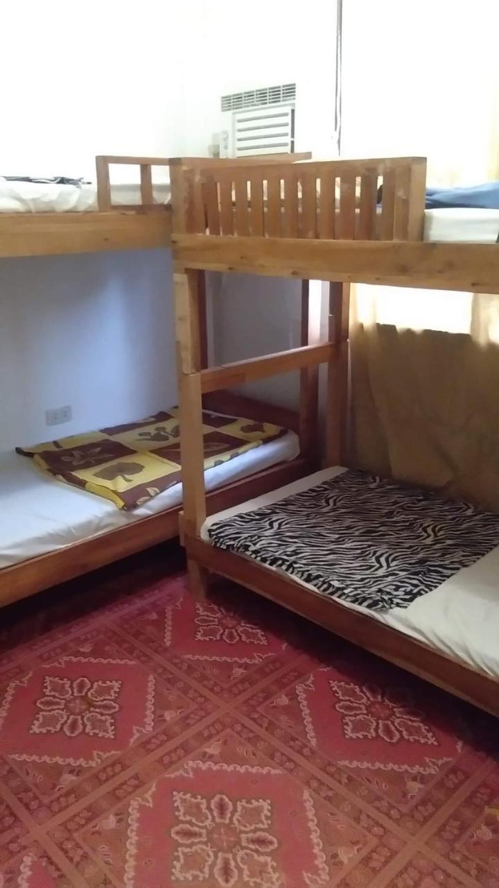 Bed and Breakfast Open Doors Haven Città di Tagbilaran Esterno foto