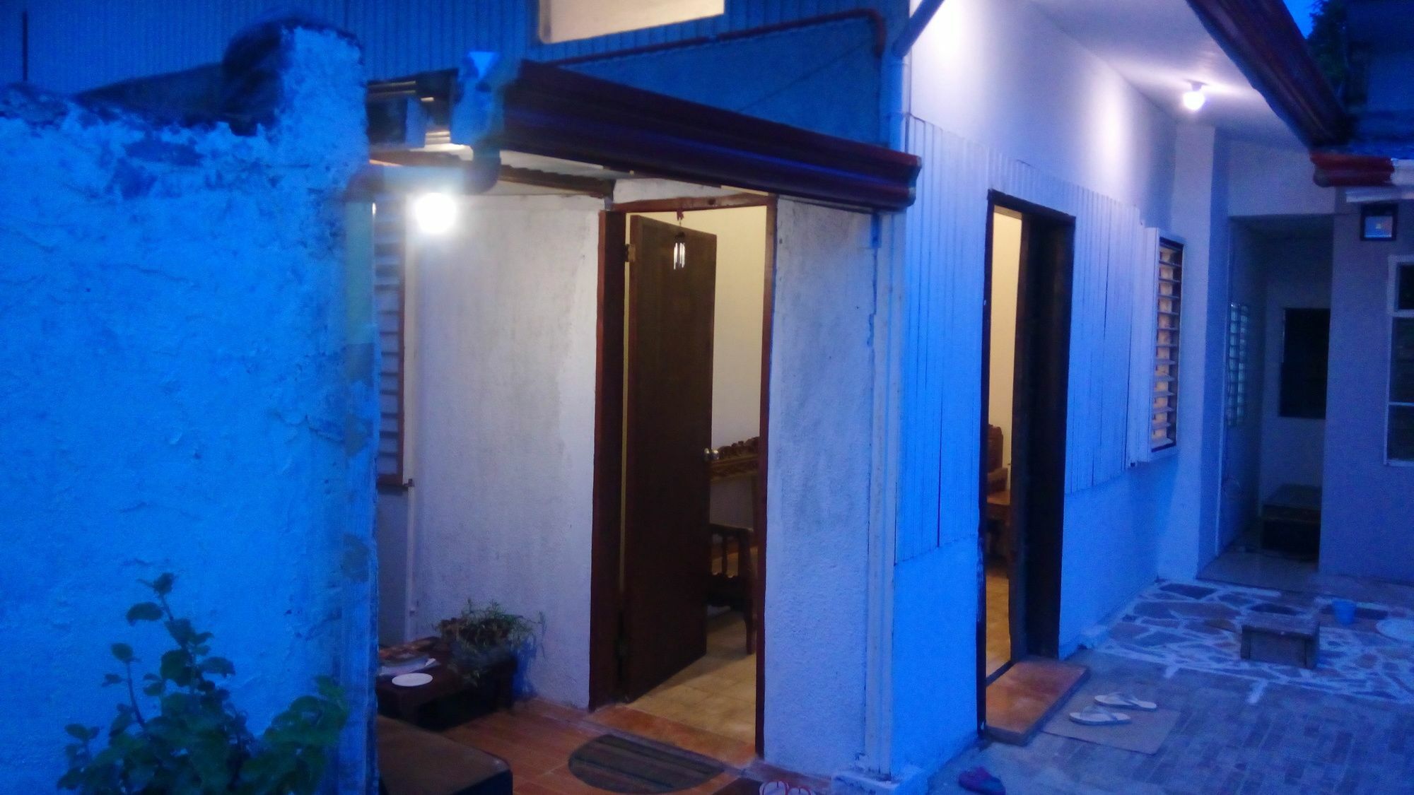 Bed and Breakfast Open Doors Haven Città di Tagbilaran Esterno foto
