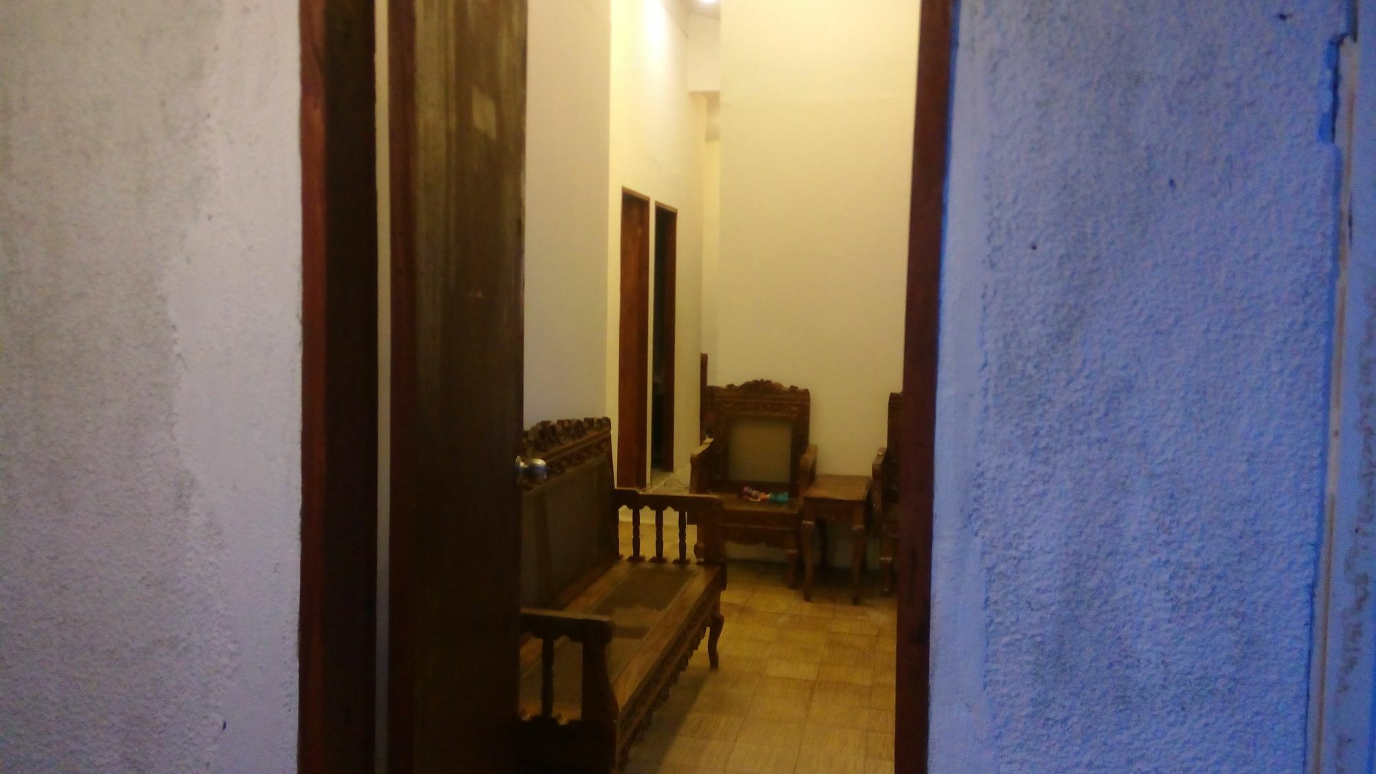 Bed and Breakfast Open Doors Haven Città di Tagbilaran Esterno foto