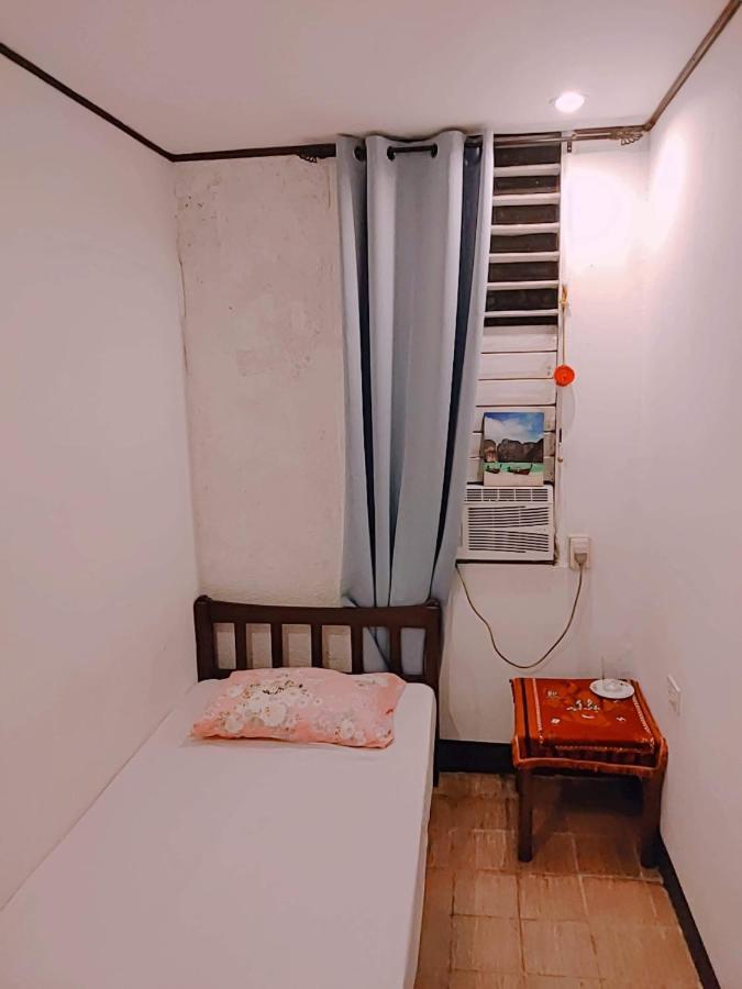 Bed and Breakfast Open Doors Haven Città di Tagbilaran Esterno foto