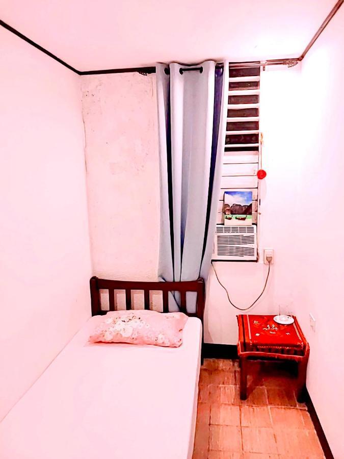 Bed and Breakfast Open Doors Haven Città di Tagbilaran Esterno foto